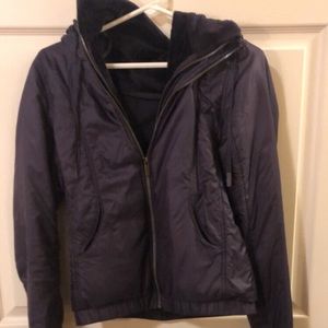 Lululemon Jacket Sz 6